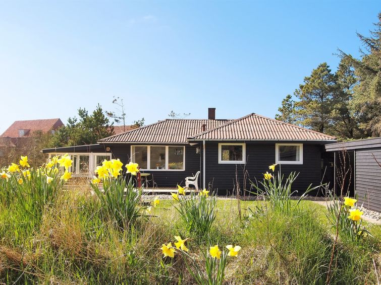 Search and Stay destination Blåvand, Denmark from . "Dane" - 500m from the sea in Western Jutland