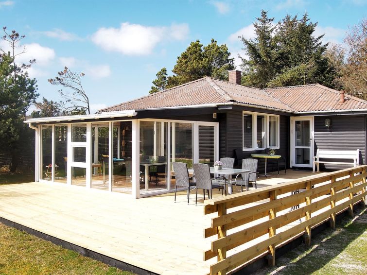 Search and Stay destination Blåvand, Denmark from . "Dane" - 500m from the sea in Western Jutland