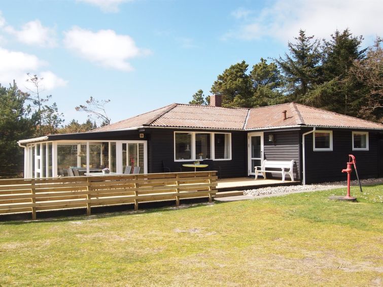 Search and Stay destination Blåvand, Denmark from . "Dane" - 500m from the sea in Western Jutland