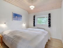 Ruim vakantiehuis Carolin op 400 meter van de zee in Blåvand - thumbnail 6