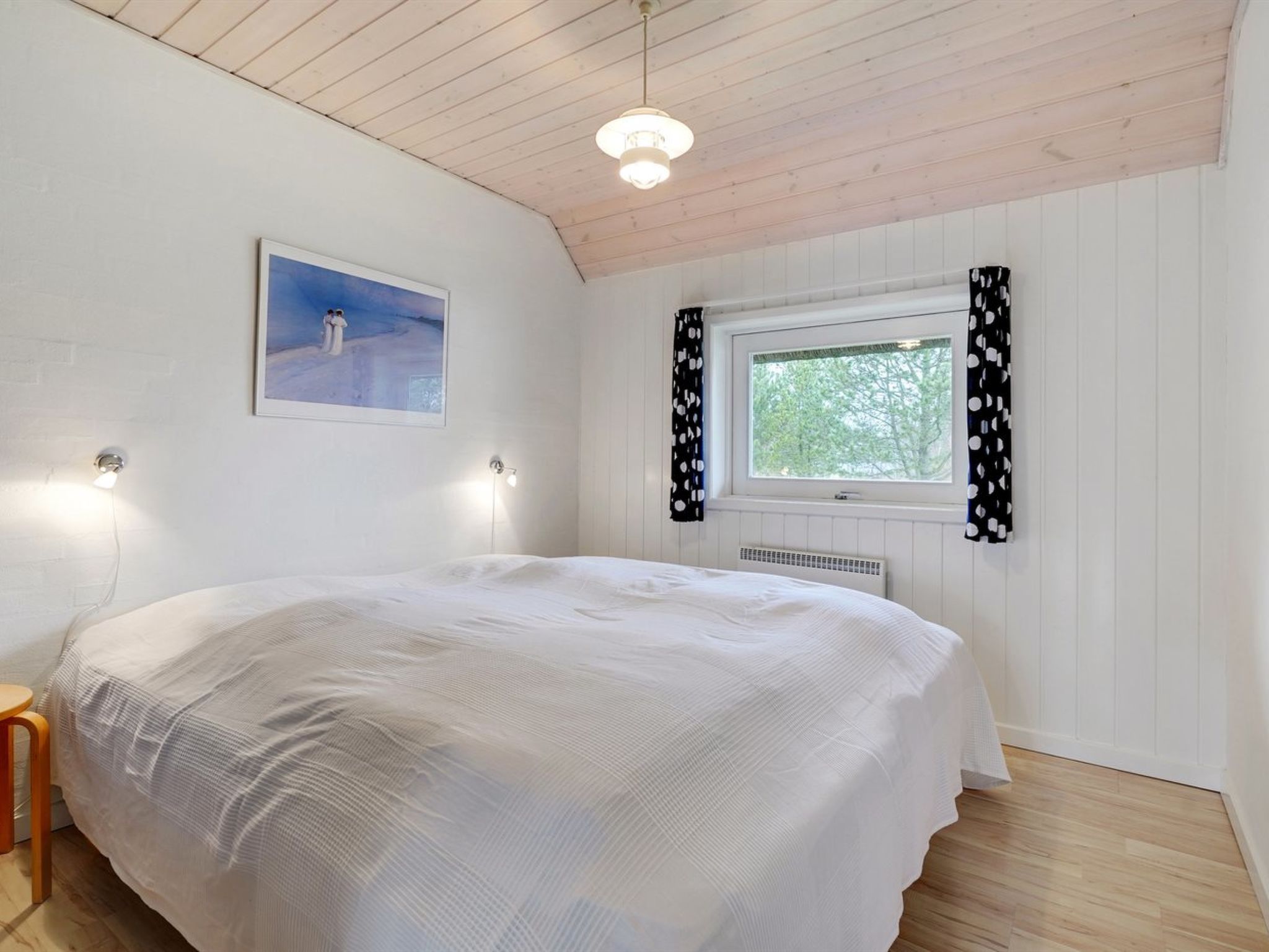 "Carolin" - 400m from the sea-Dedans