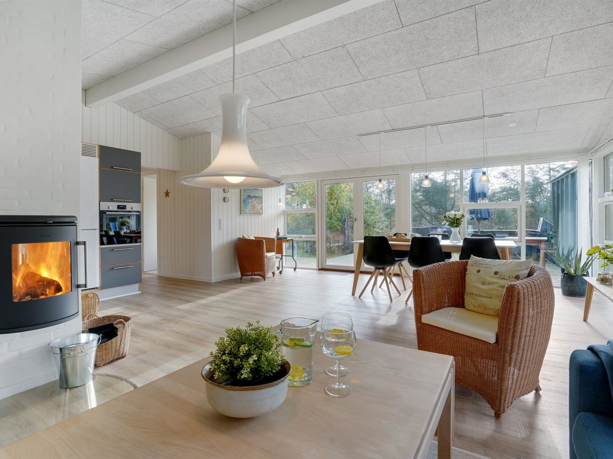 "Ridvan" - 500m from the sea