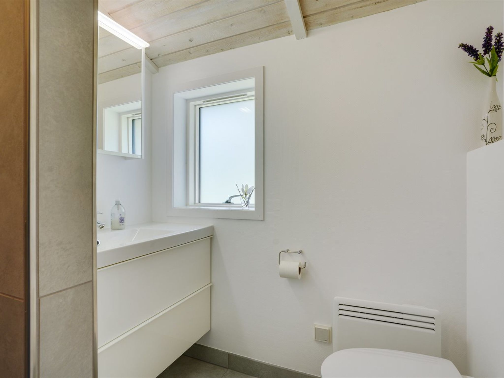 "Thove" - 600m from the sea-Binnen