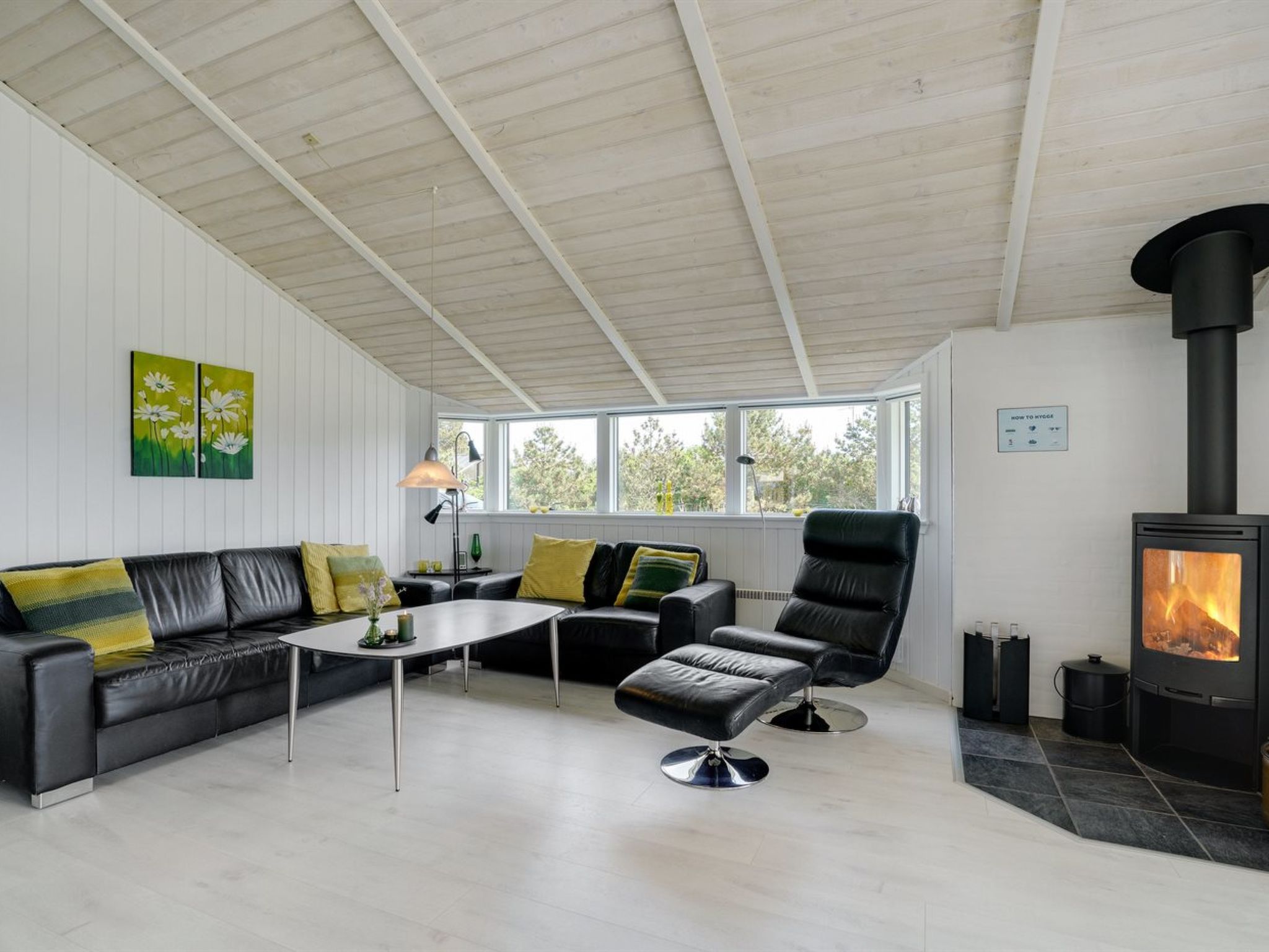"Thove" - 600m from the sea