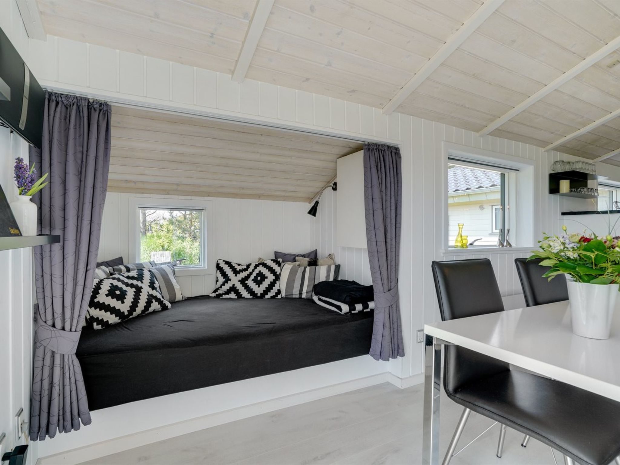 "Thove" - 600m from the sea - Binnen