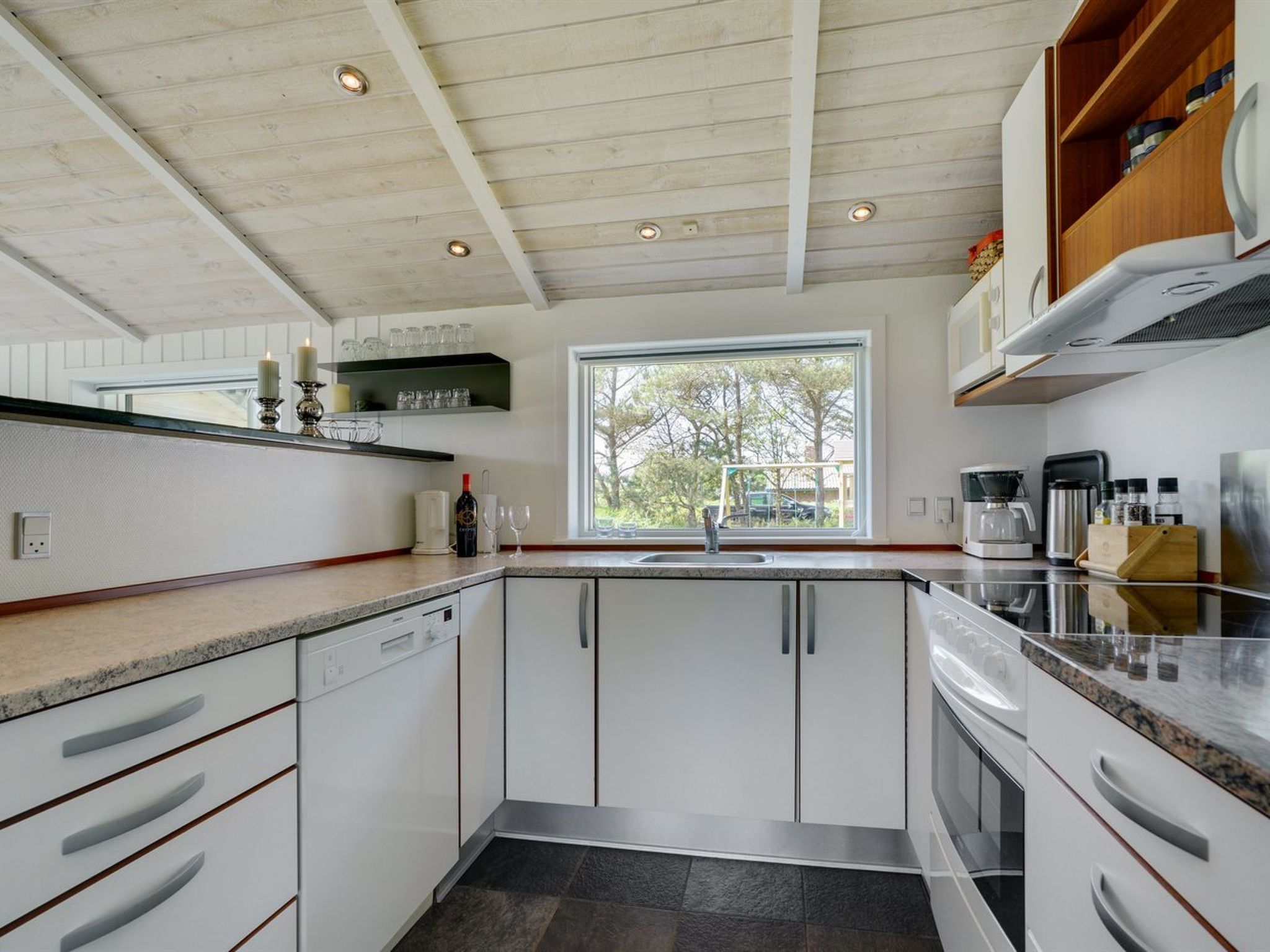 "Thove" - 600m from the sea - Binnen