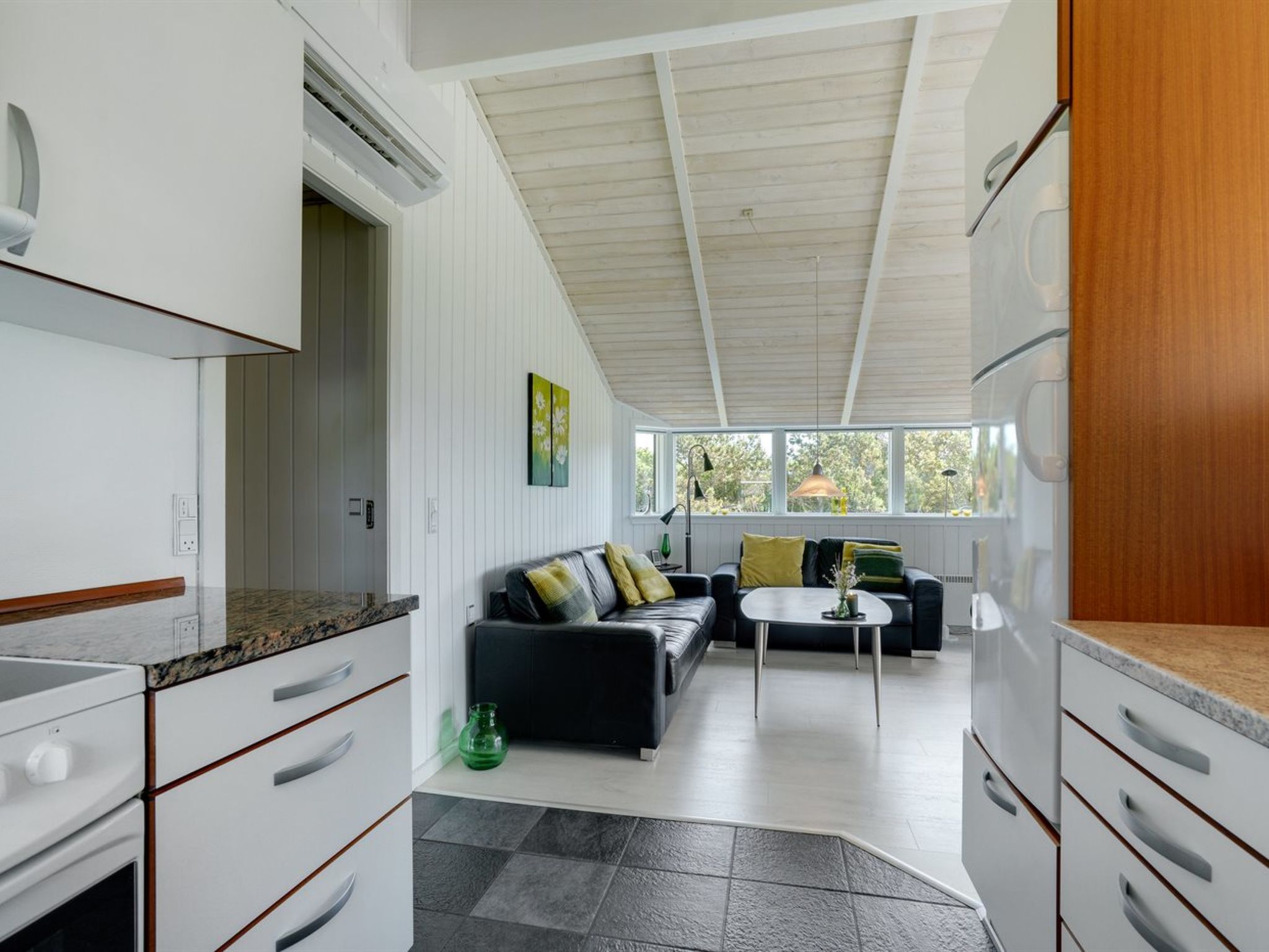 "Thove" - 600m from the sea - Binnen
