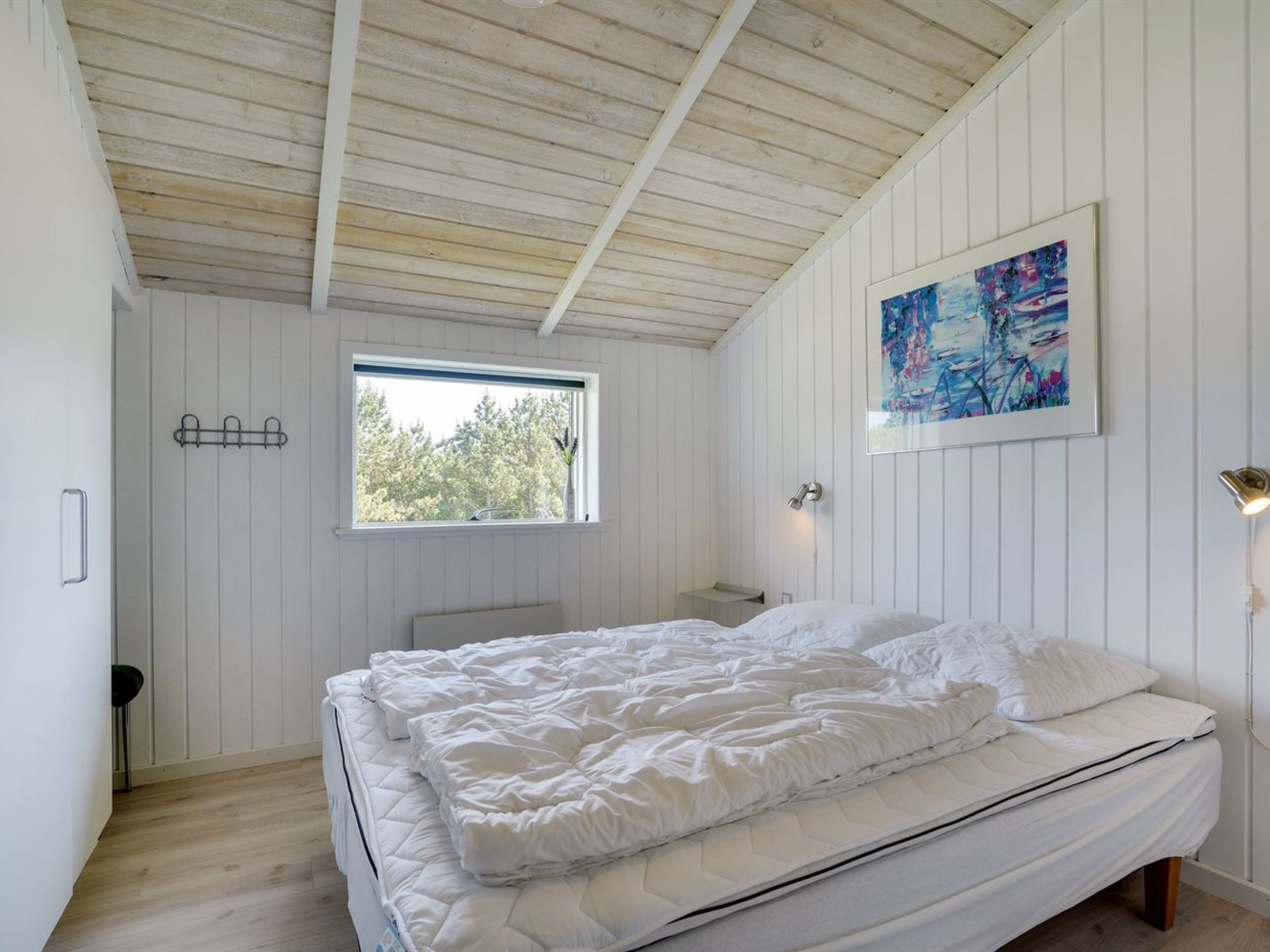"Thove" - 600m from the sea - Binnen