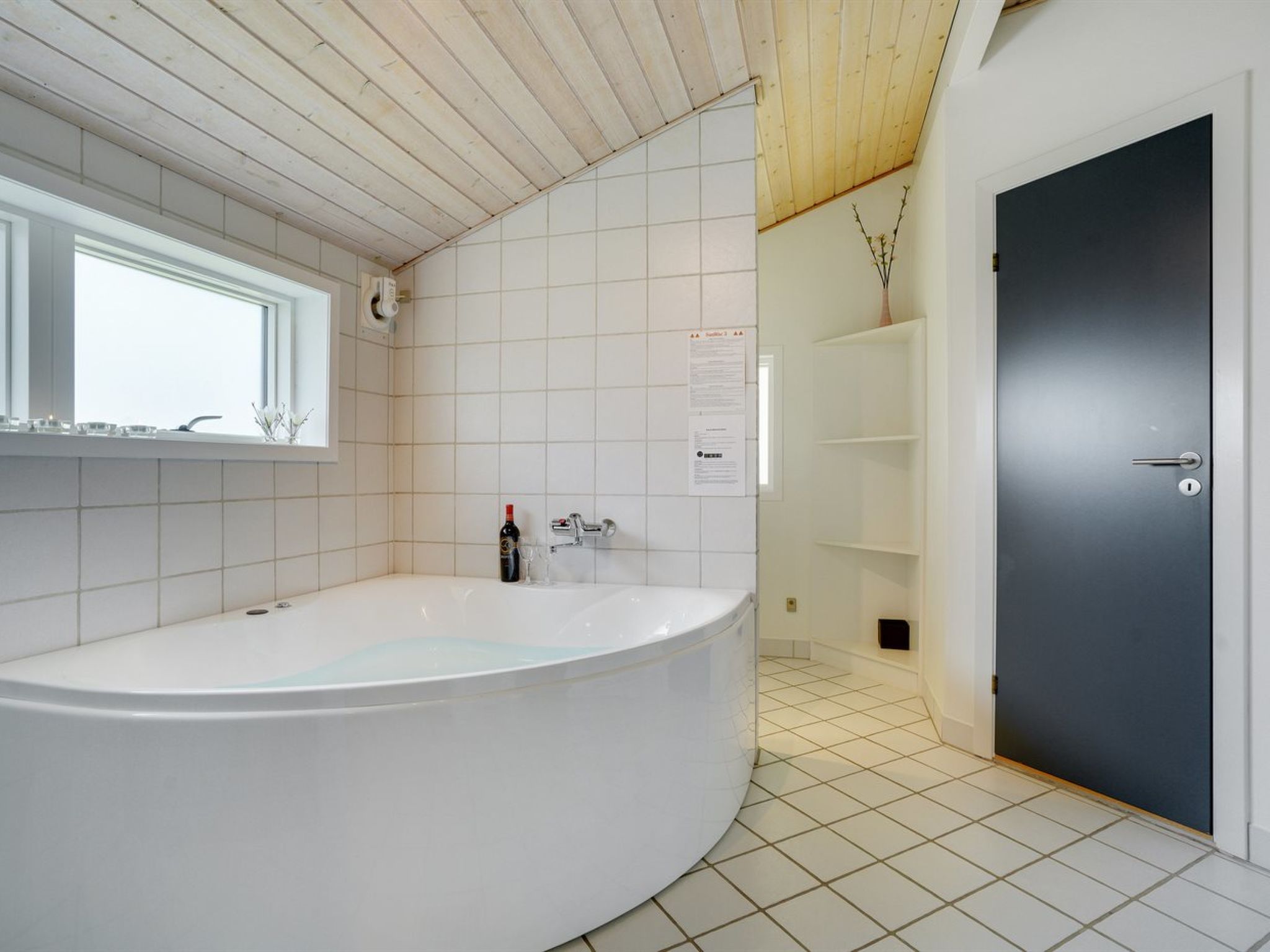 "Thove" - 600m from the sea - Binnen
