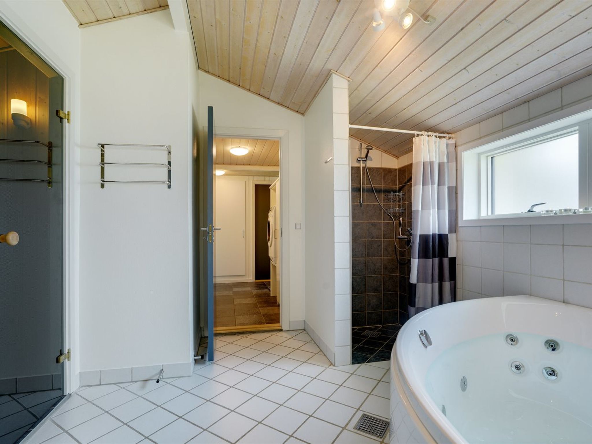 "Thove" - 600m from the sea - Binnen
