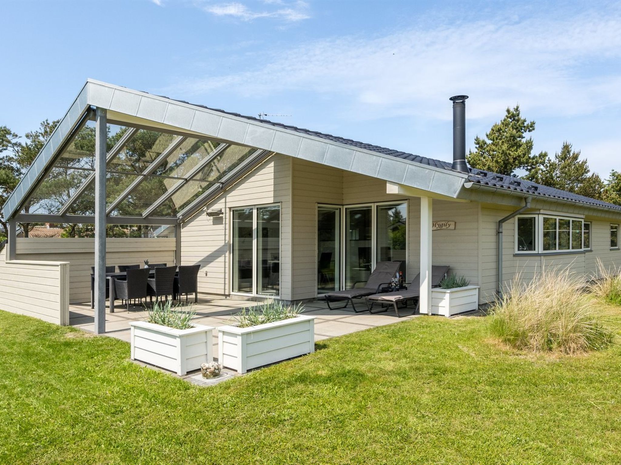 "Thove" - 600m from the sea — House (4 of 33)