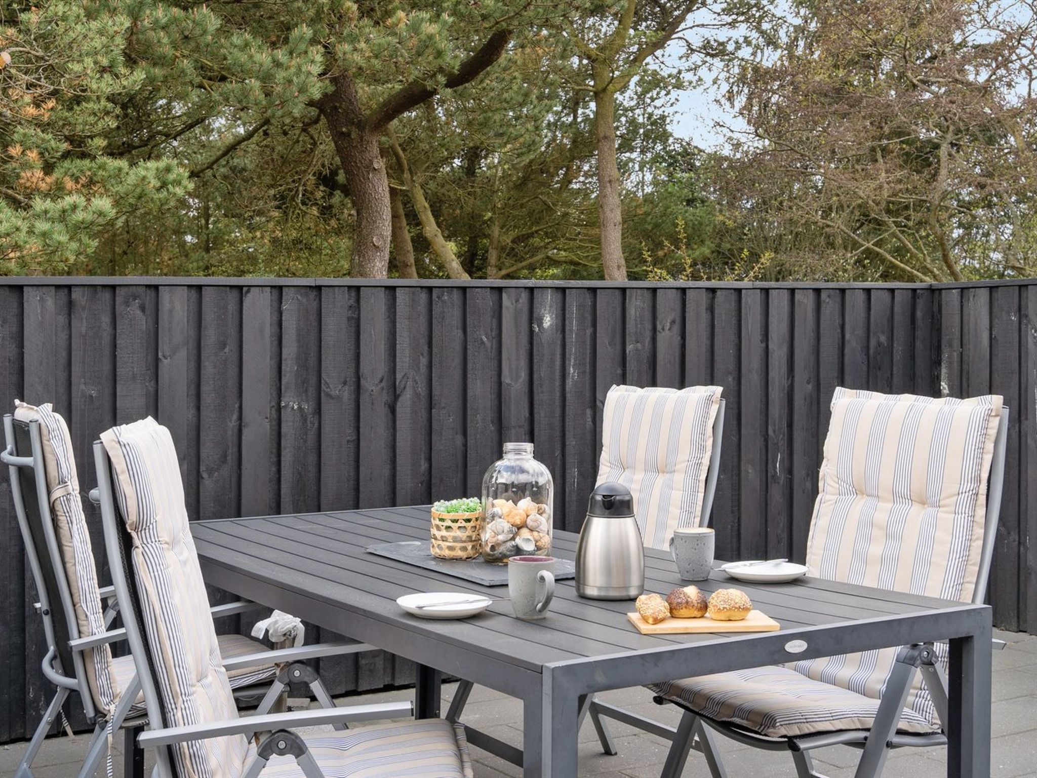 "Monja" - 2.2km from the sea - Buiten