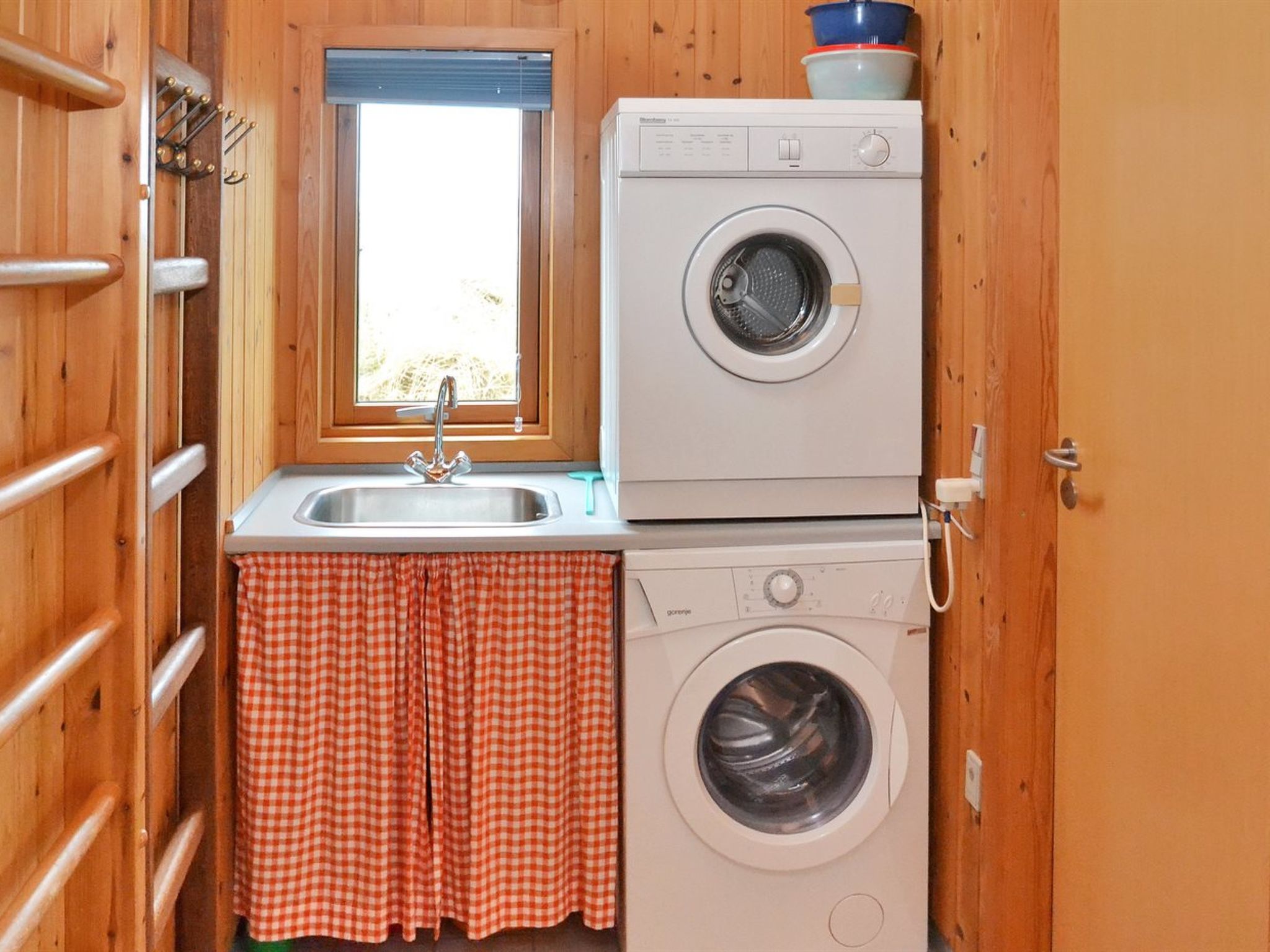 "Juste" - 2.2km from the sea-Binnen
