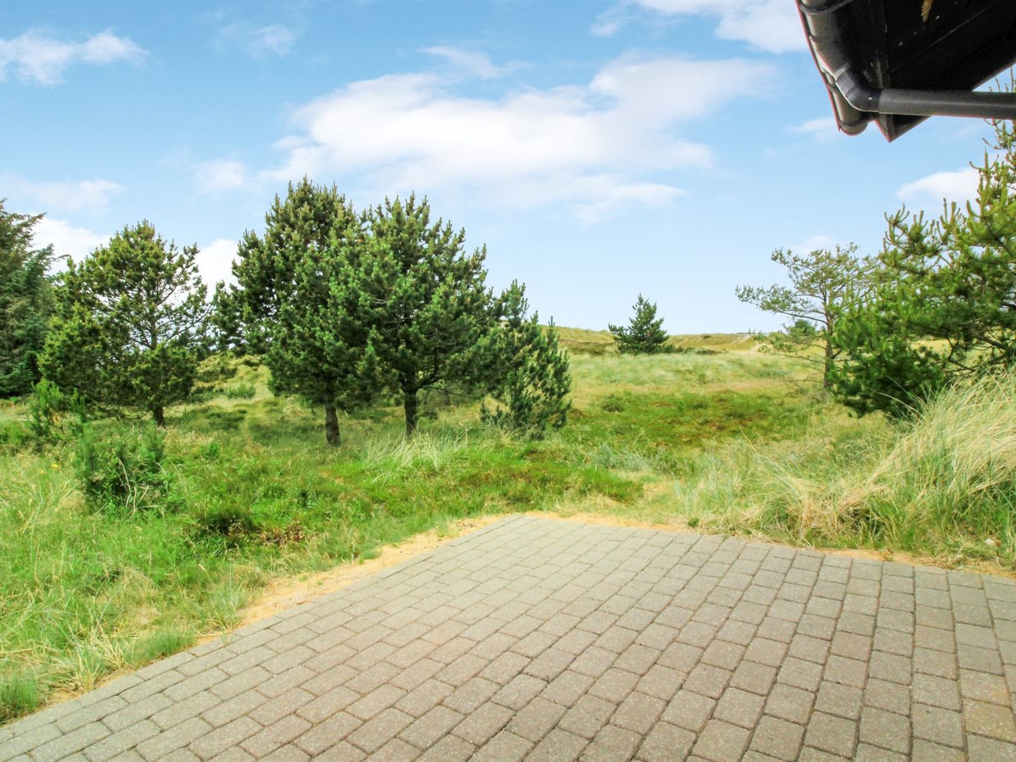 "Juste" - 2.2km from the sea-Buiten