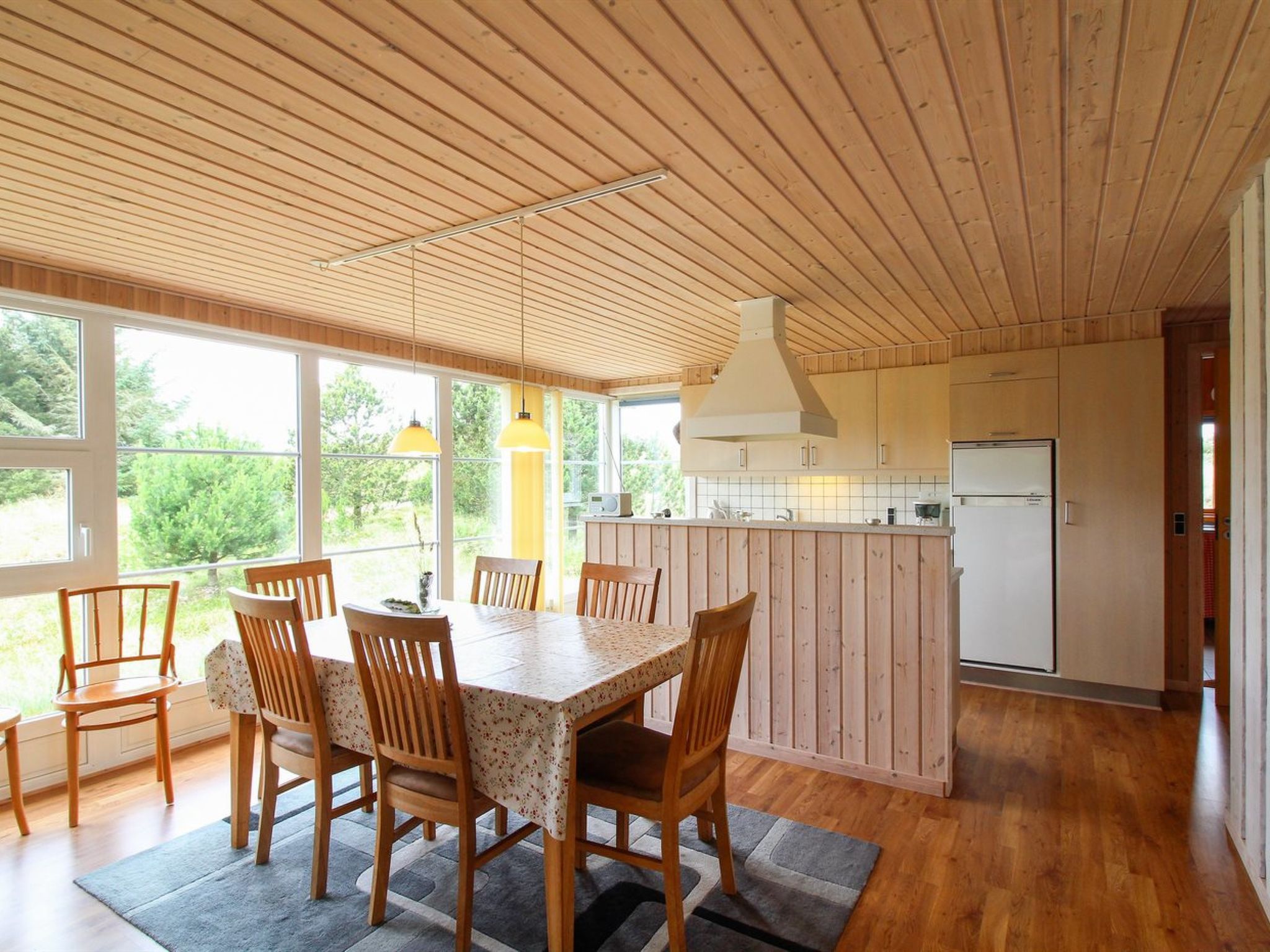"Juste" - 2.2km from the sea