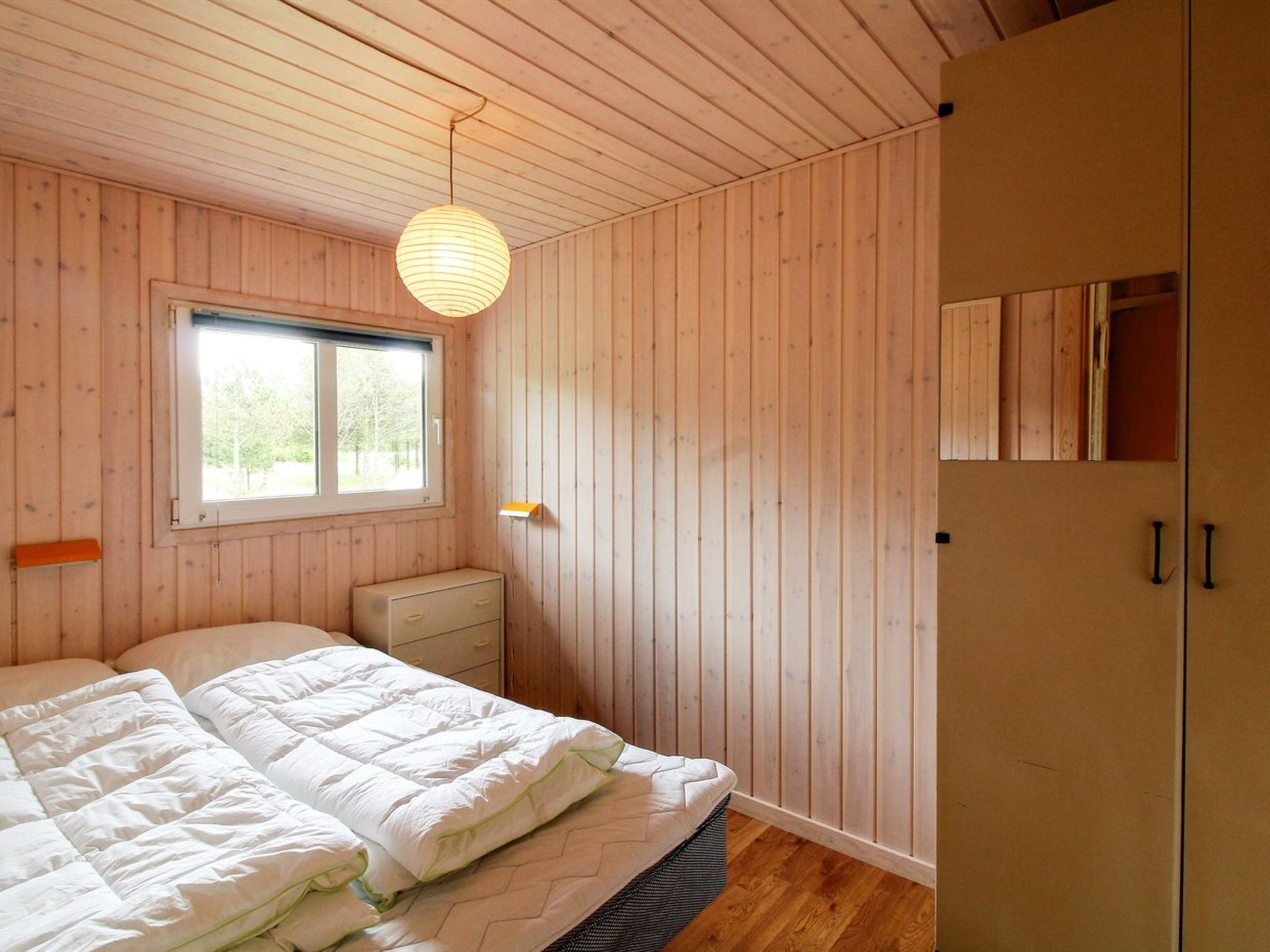 "Juste" - 2.2km from the sea - Binnen