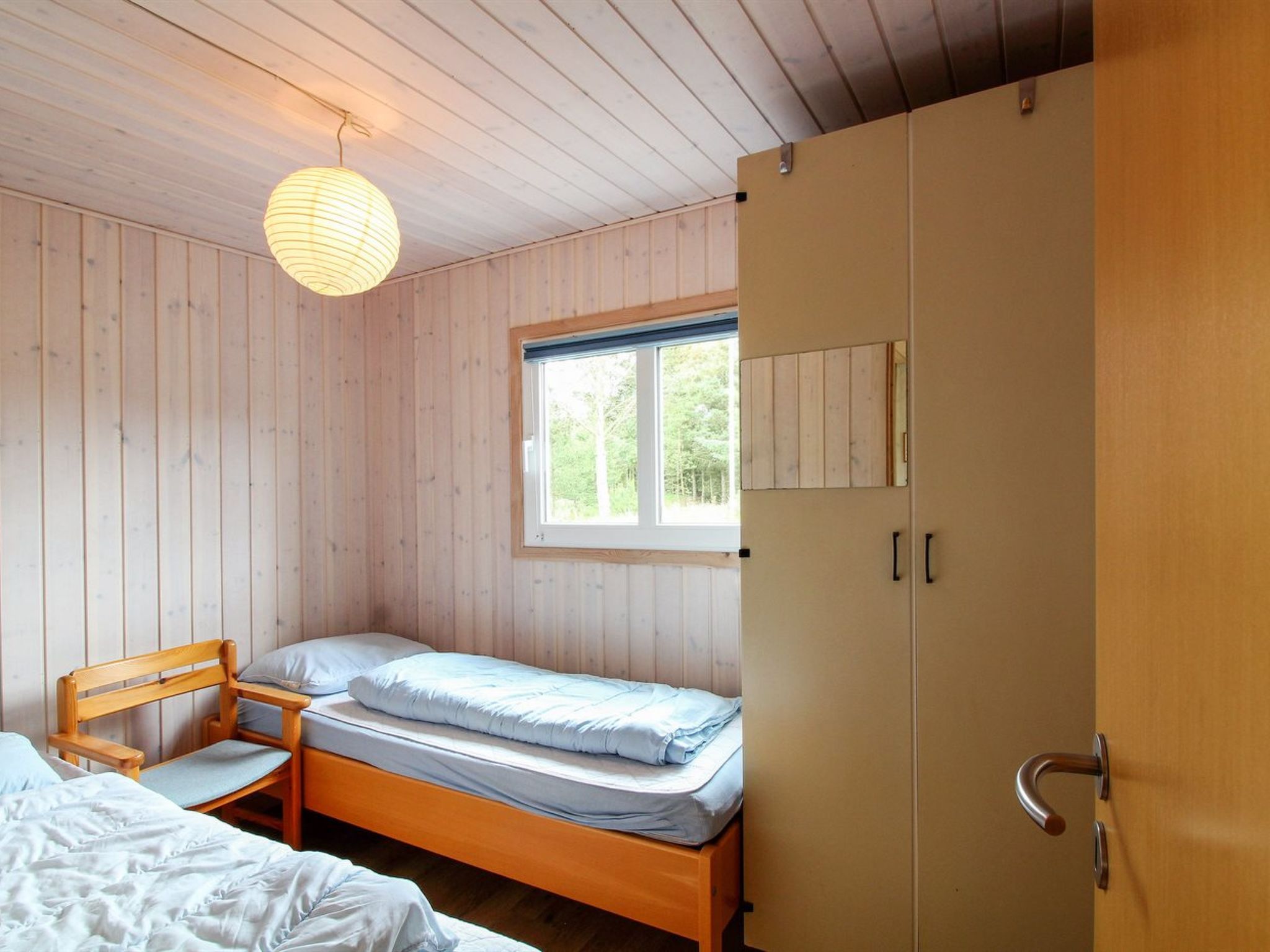 "Juste" - 2.2km from the sea - Binnen