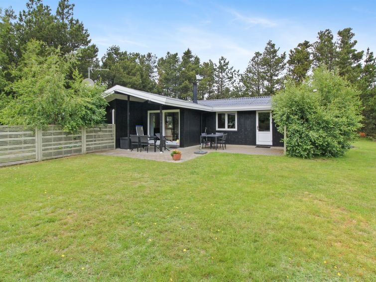 Search and Stay destination Blåvand, Denmark from . "Straale" - 1.4km from the sea in Western Jutland
