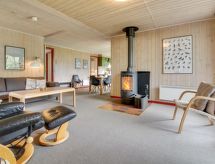 Ferienhaus Straale