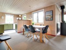 Ferienhaus Straale