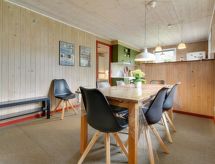Ferienhaus Straale