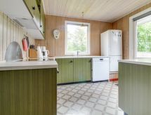 Ferienhaus Straale