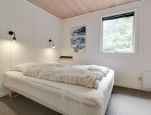 Ferienhaus Straale