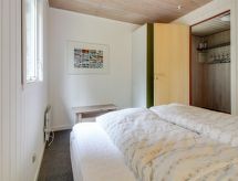Ferienhaus Straale