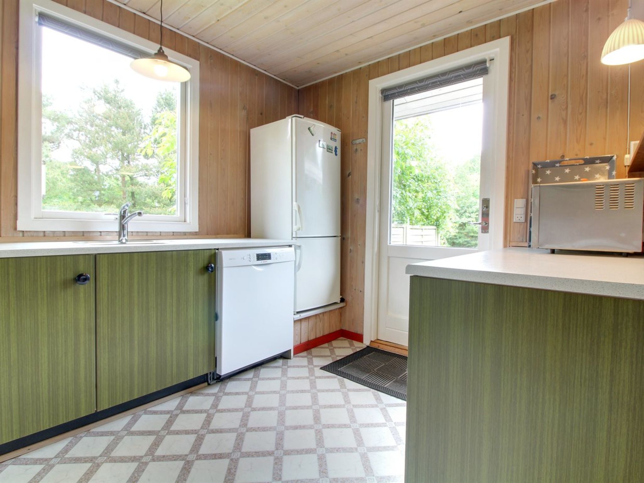 "Straale" - 1.4km from the sea - Binnen