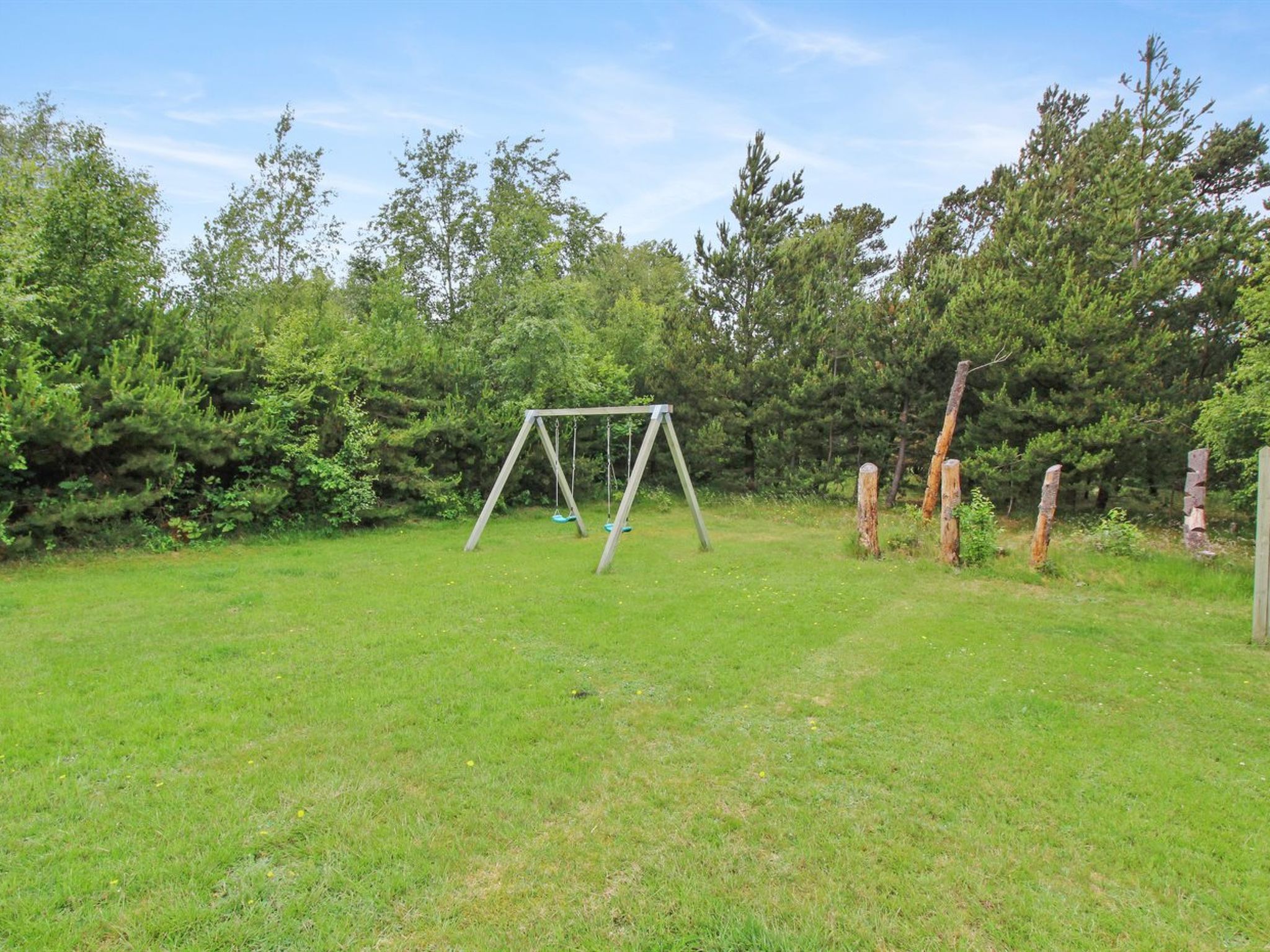 "Straale" - 1.4km from the sea - Buiten