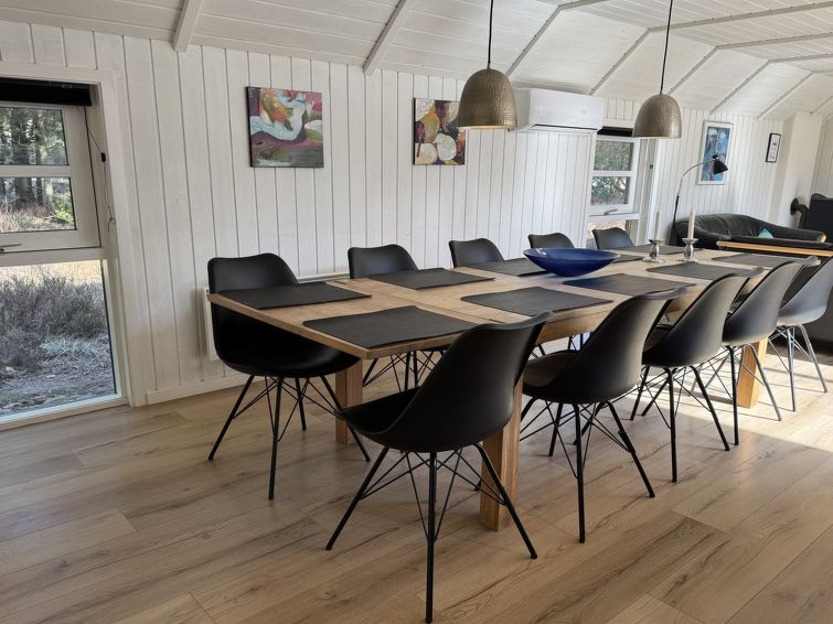 Search and Stay destination Blåvand, Denmark from . "Grep" - 700m from the sea in Western Jutland
