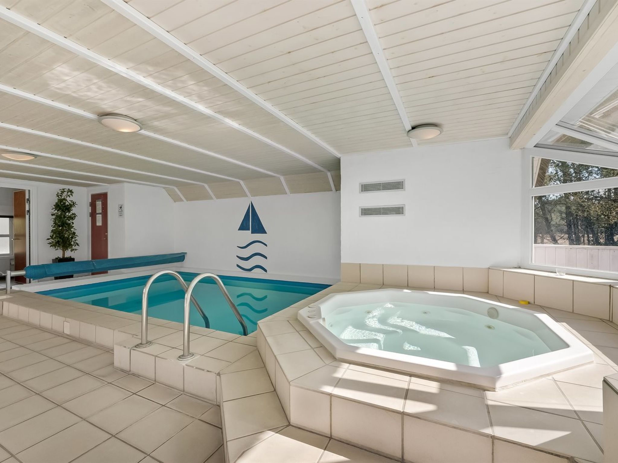 "Grep" - 700m from the sea — Pool Outdoor (3 of 32)