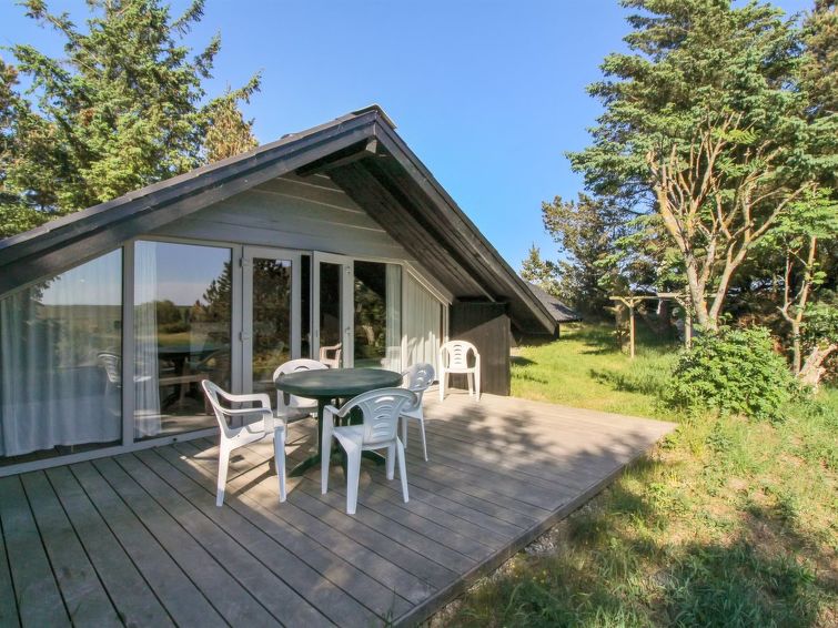 Search and Stay destination Blåvand, Denmark from . "Ernst" - 700m from the sea in Western Jutland