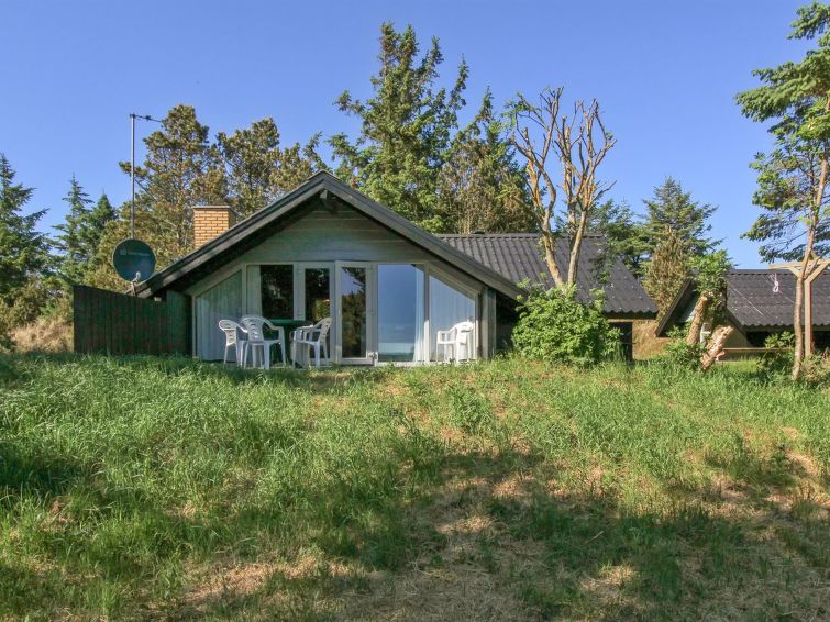 Search and Stay destination Blåvand, Denmark from . "Ernst" - 700m from the sea in Western Jutland