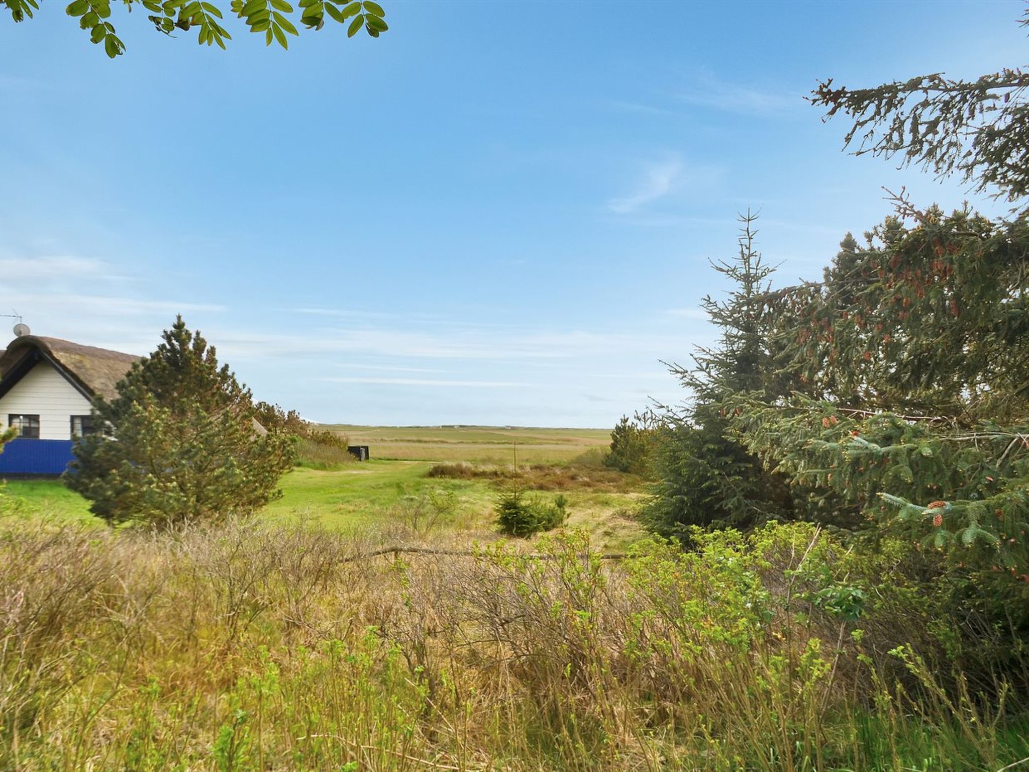 "Ernst" - 700m from the sea - Buiten