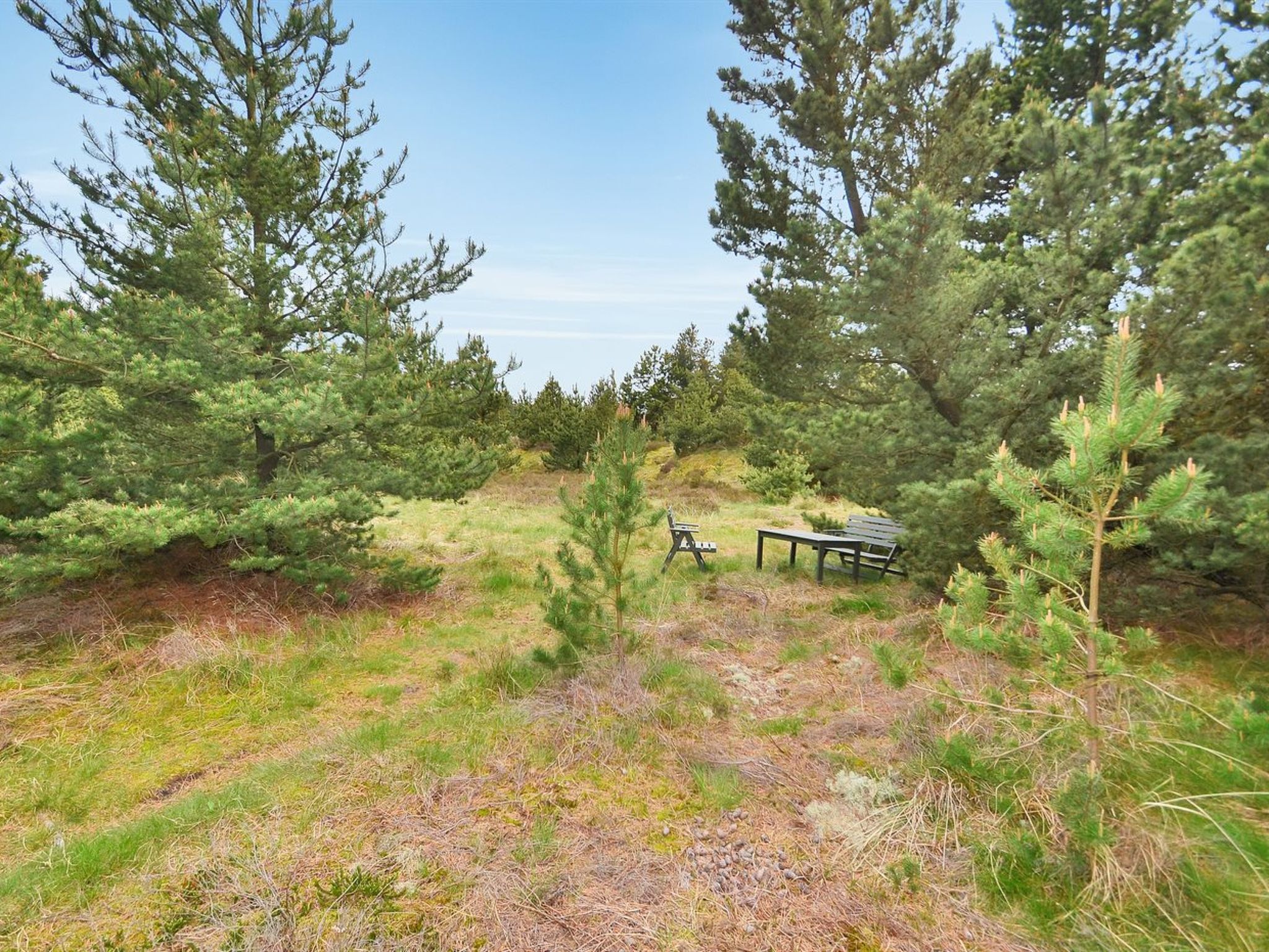 "Ernst" - 700m from the sea - Buiten