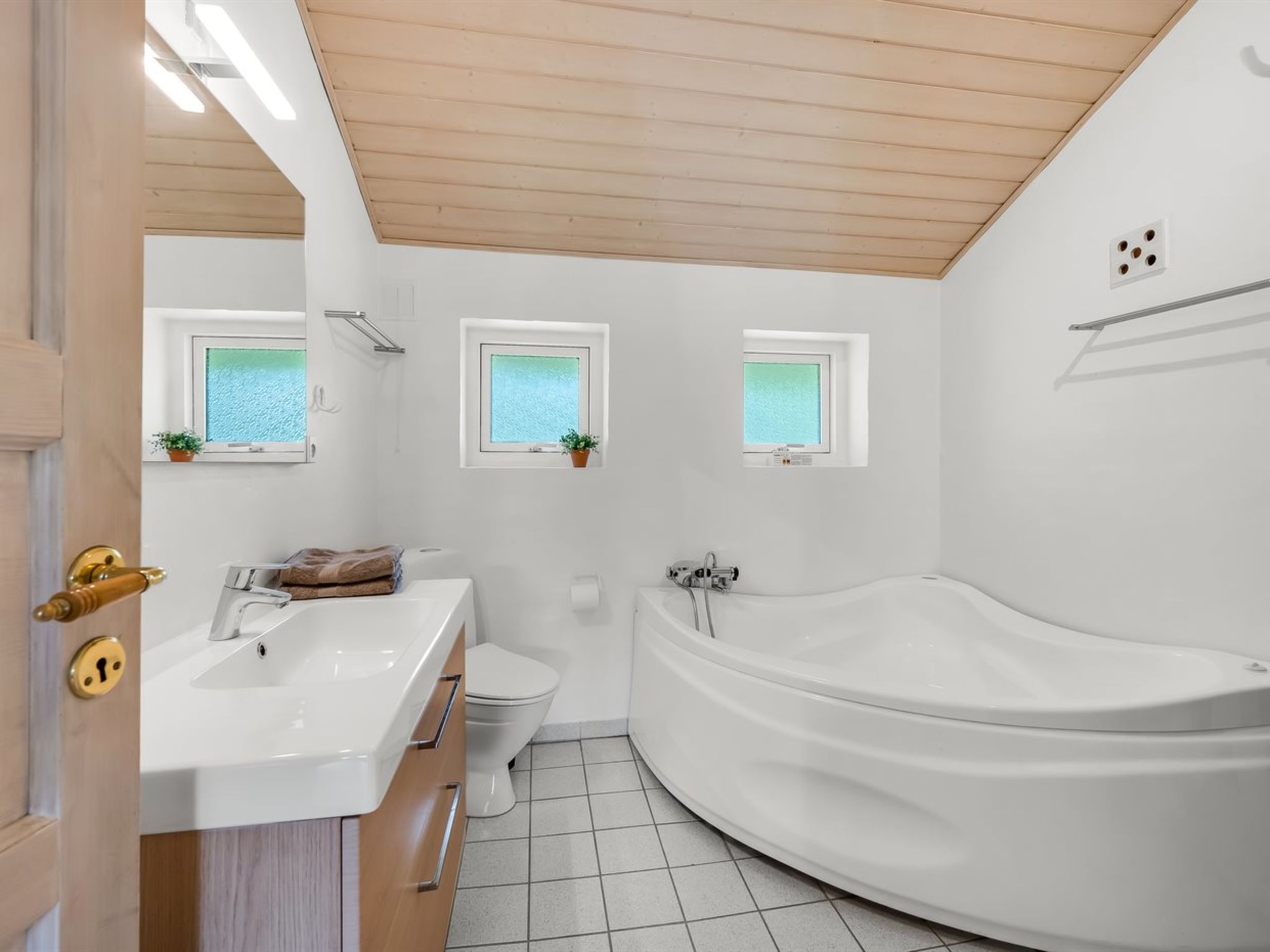 "Salla" - 1.2km from the sea - Drinnen