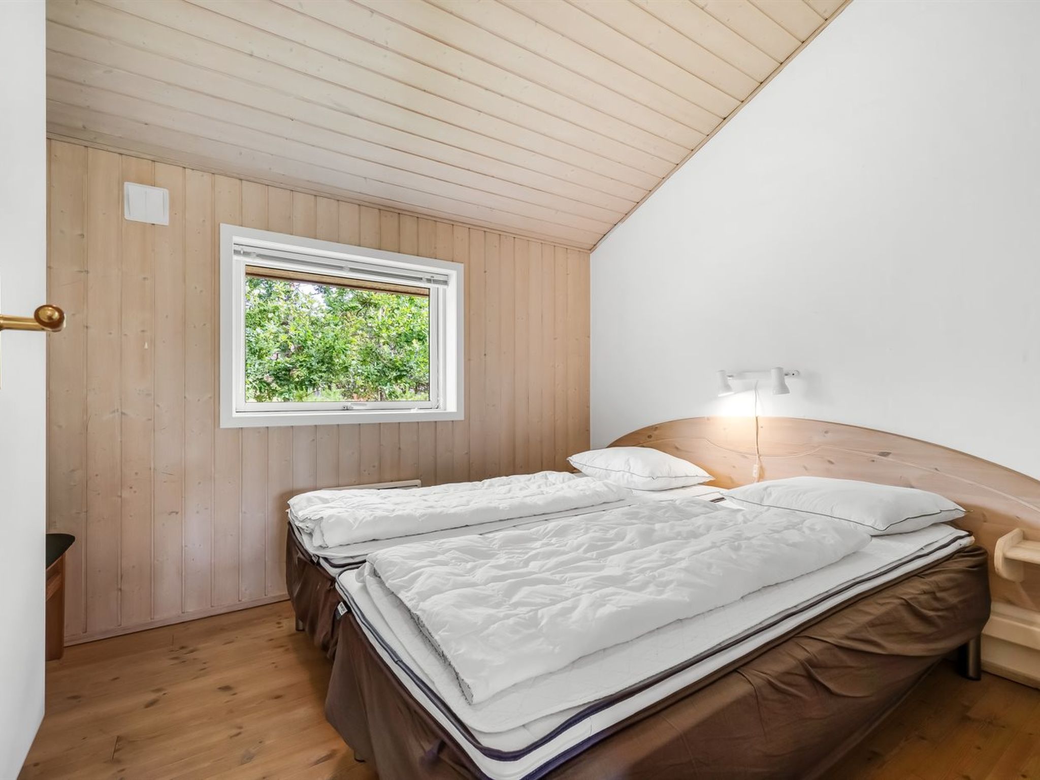 "Salla" - 1.2km from the sea - Drinnen