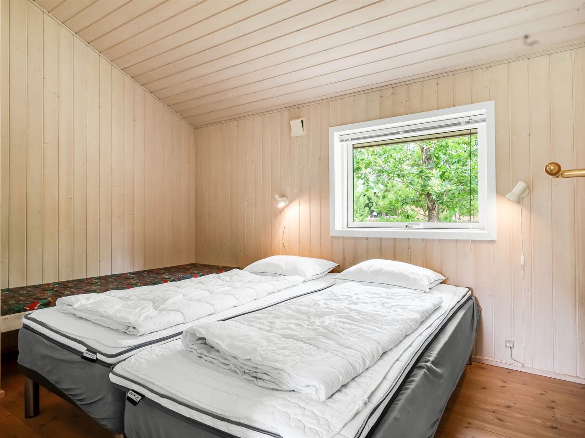 "Salla" - 1.2km from the sea - Drinnen
