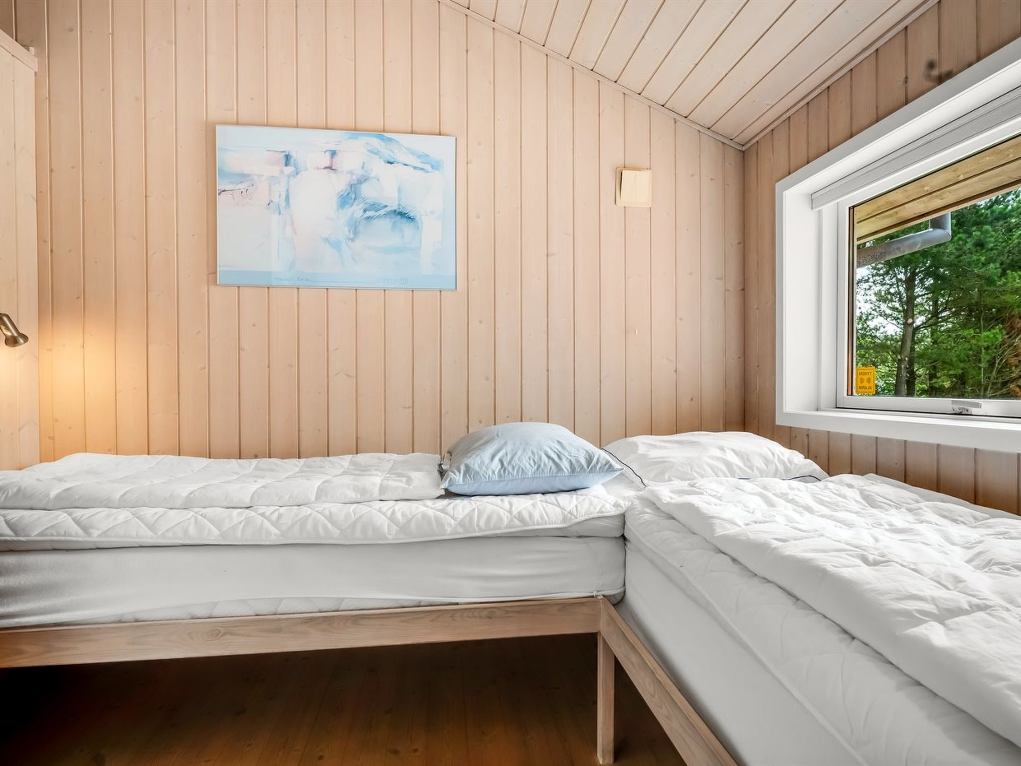 "Salla" - 1.2km from the sea - Drinnen