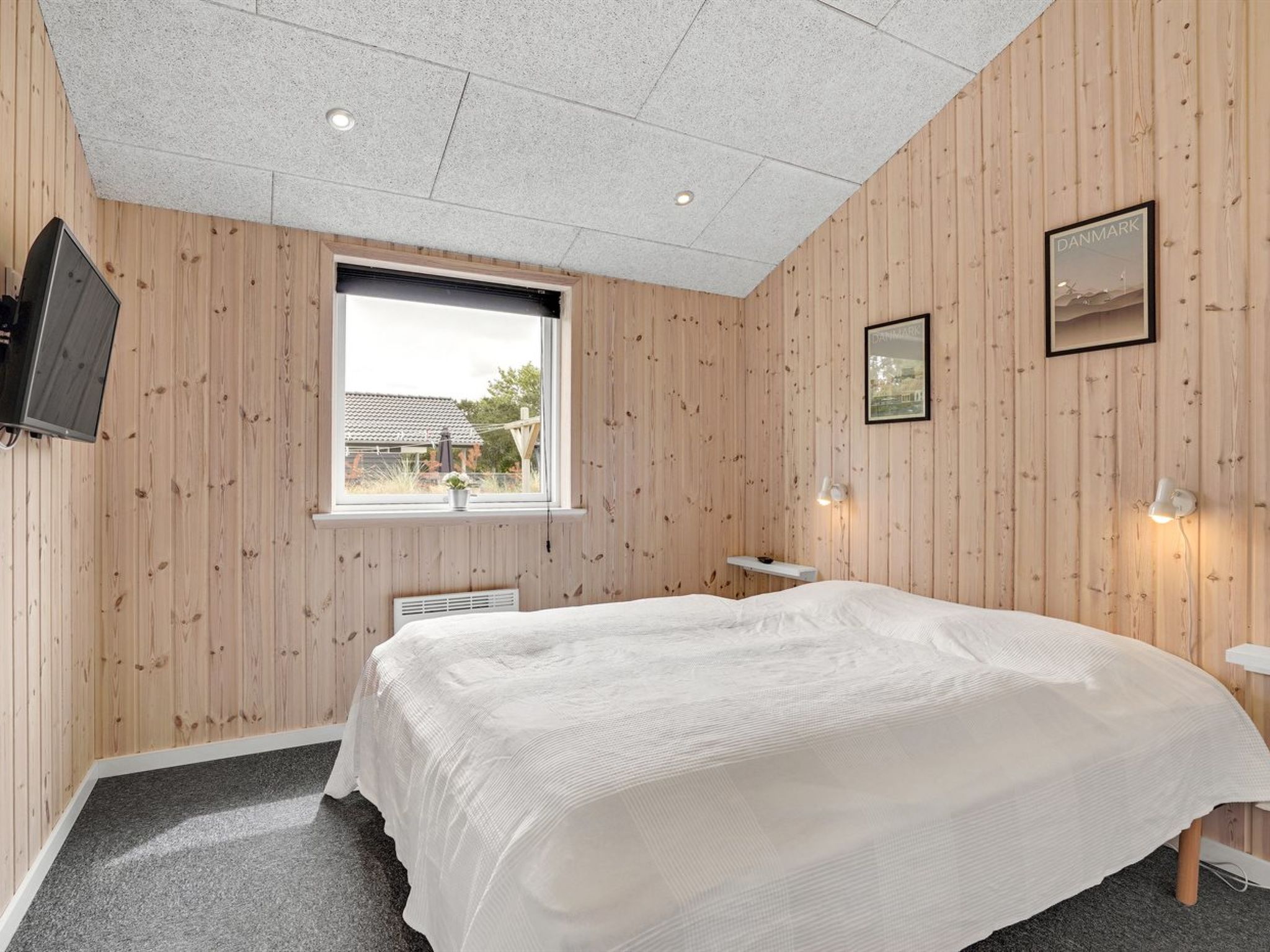"Soili" - 1.2km from the sea - Binnen