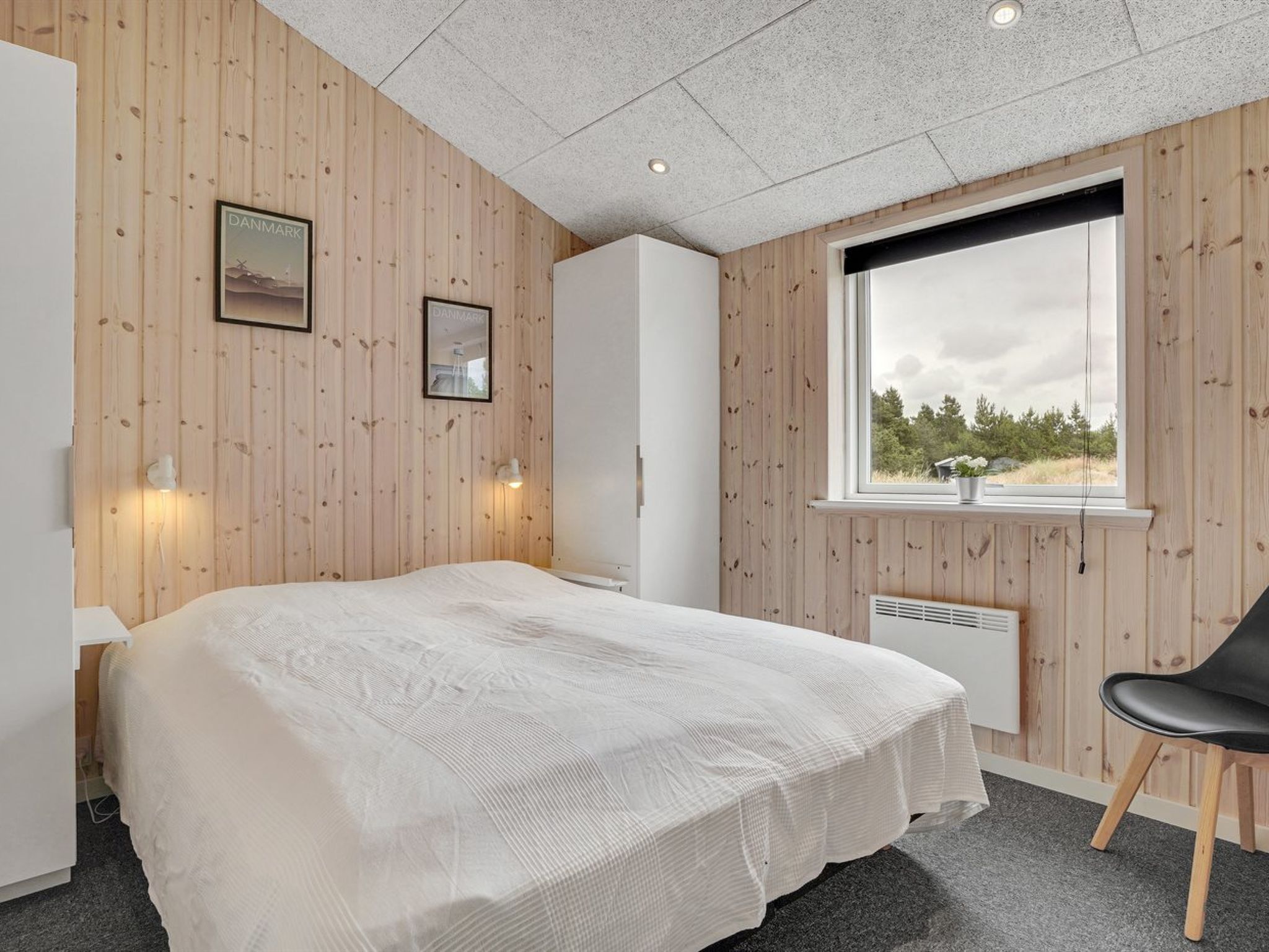 "Soili" - 1.2km from the sea - Binnen