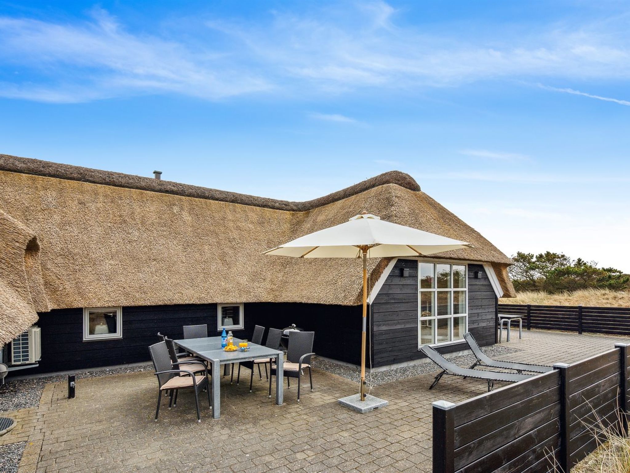 "Rother" - 100m from the sea