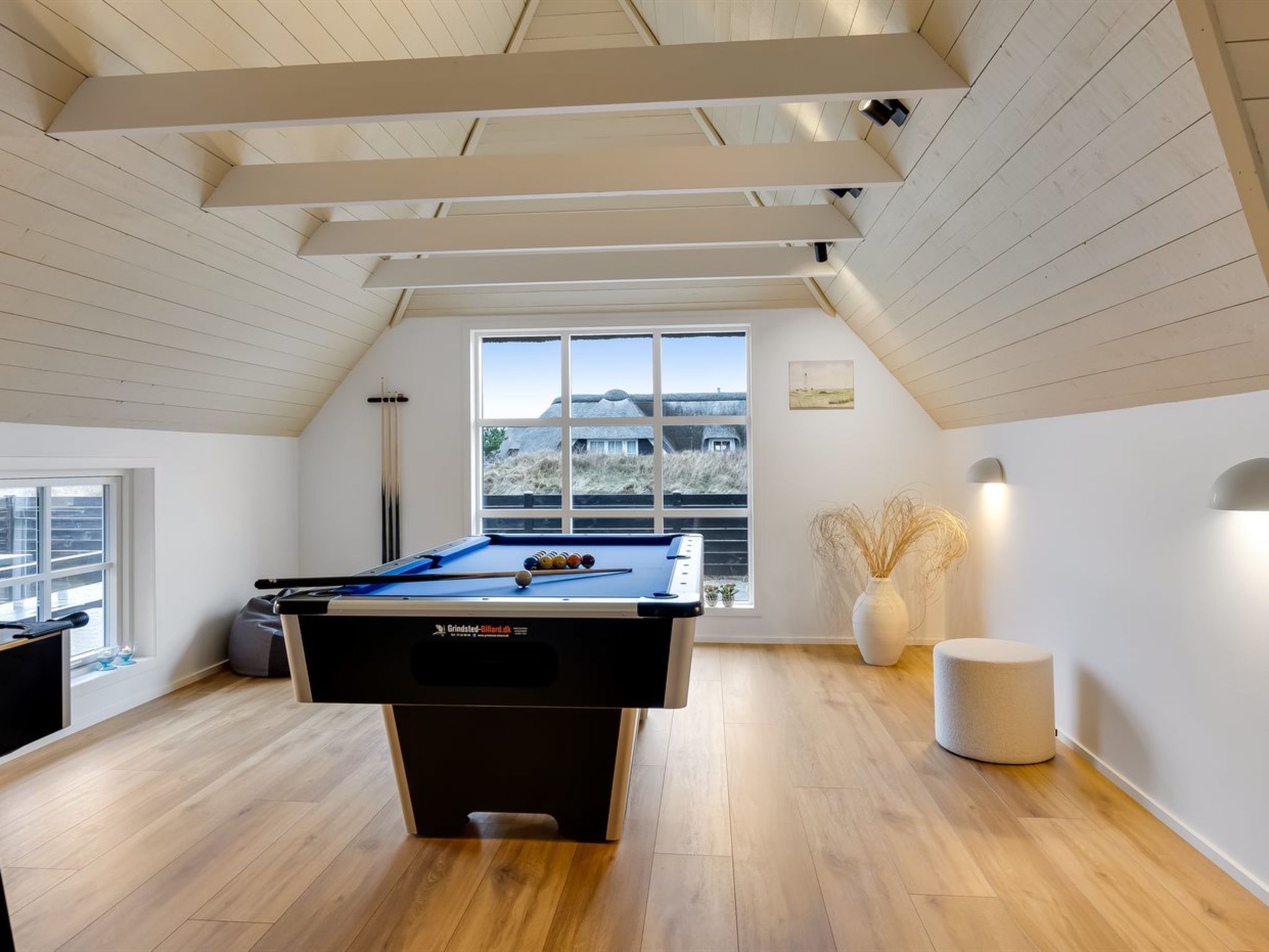 "Rother" - 100m from the sea - Binnen