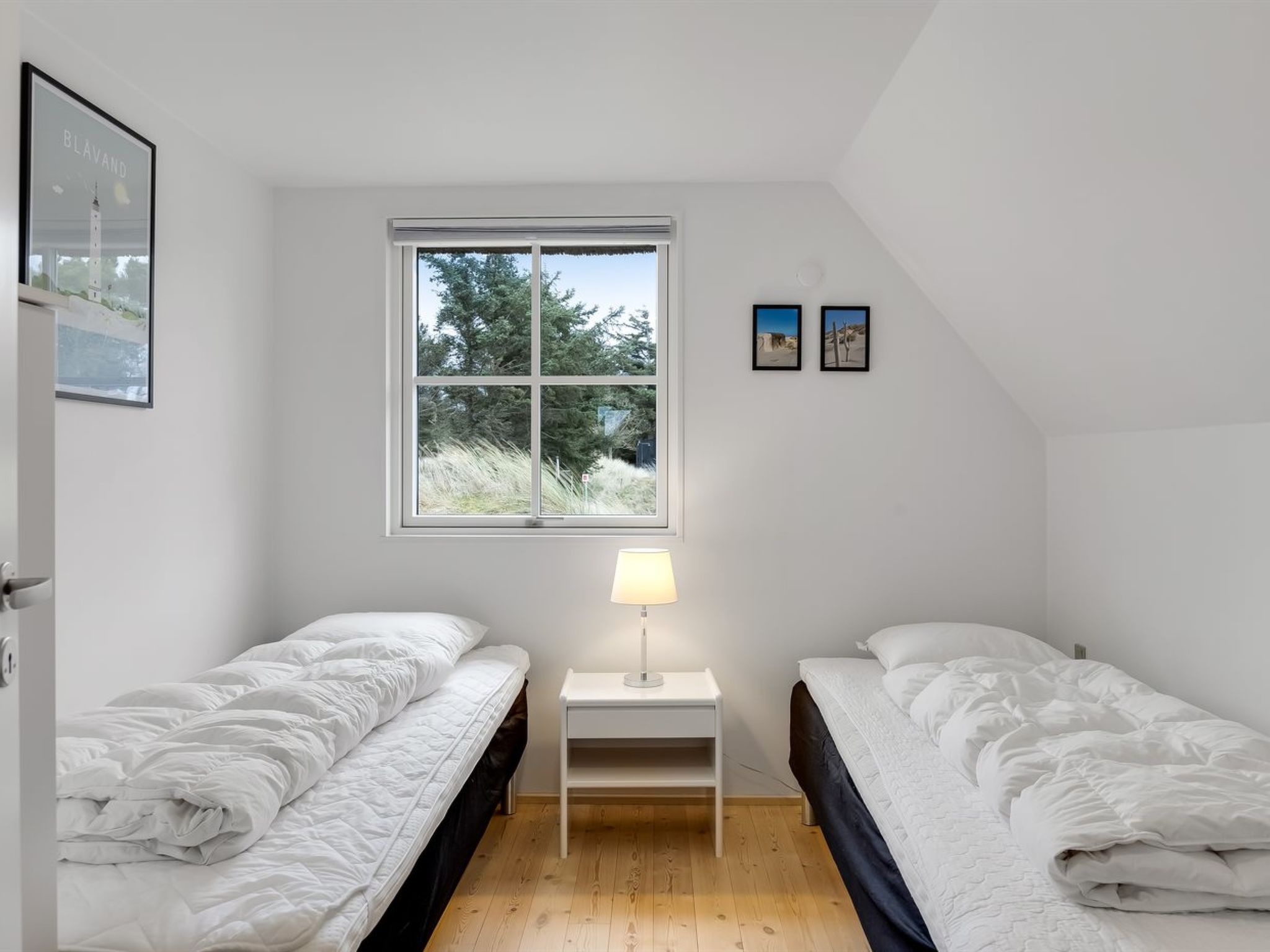 "Rother" - 100m from the sea - Binnen