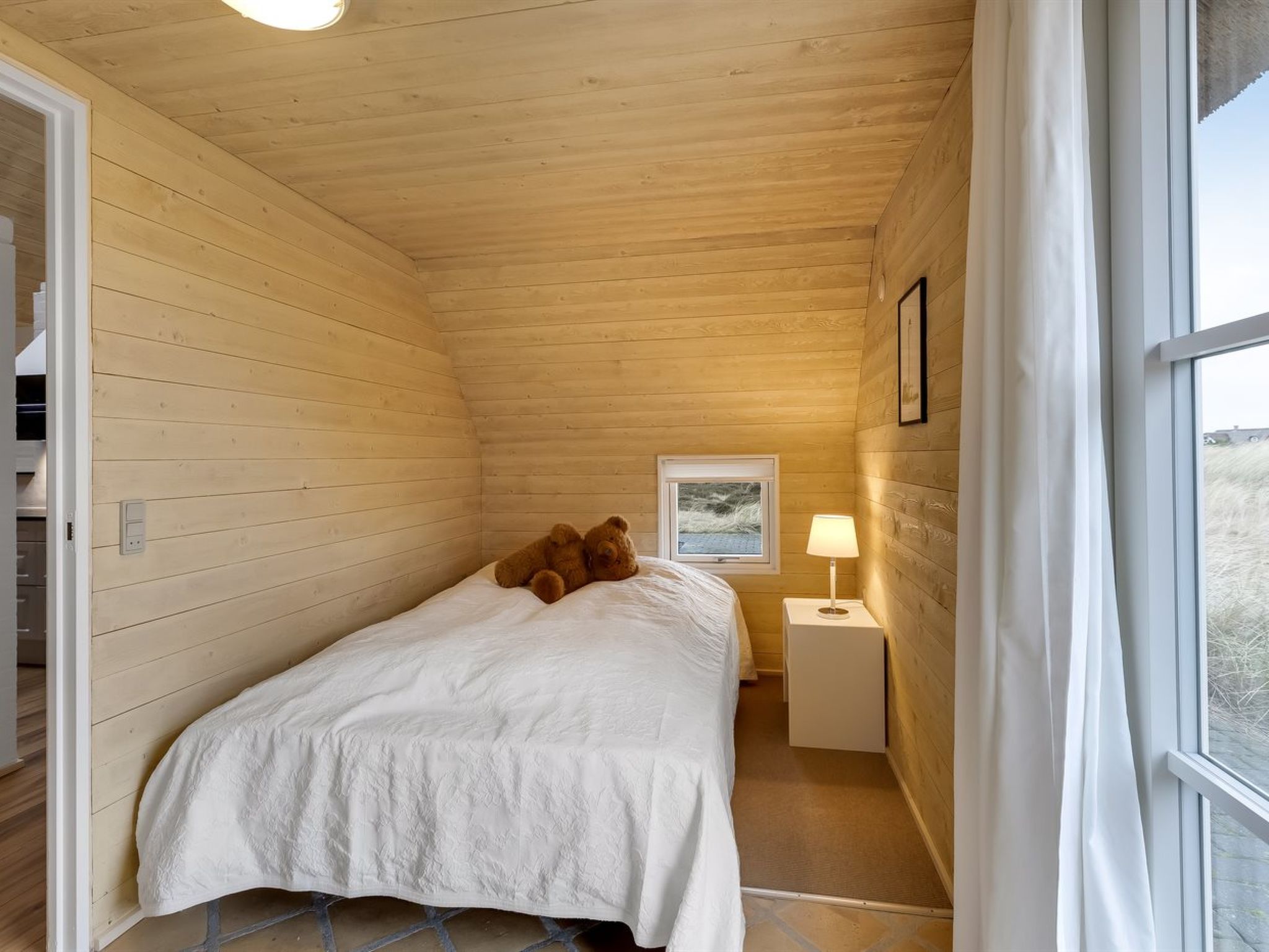 "Rother" - 100m from the sea - Binnen