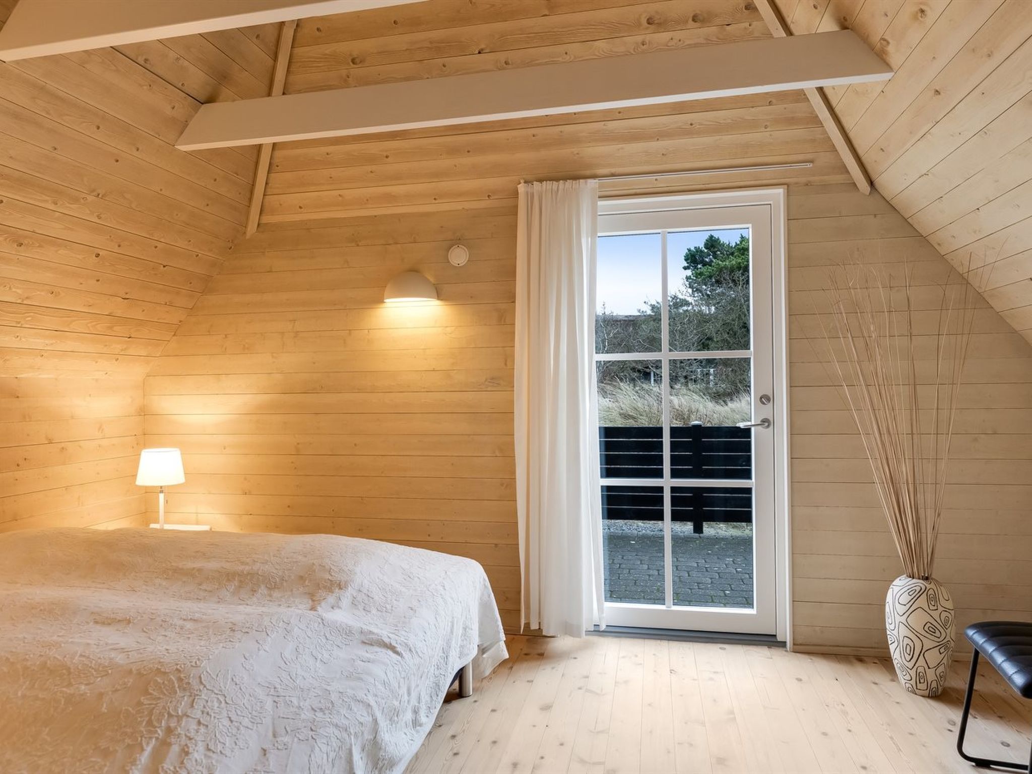"Rother" - 100m from the sea - Binnen