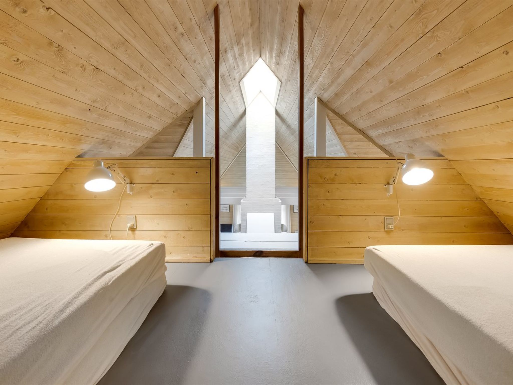 "Rother" - 100m from the sea - Binnen