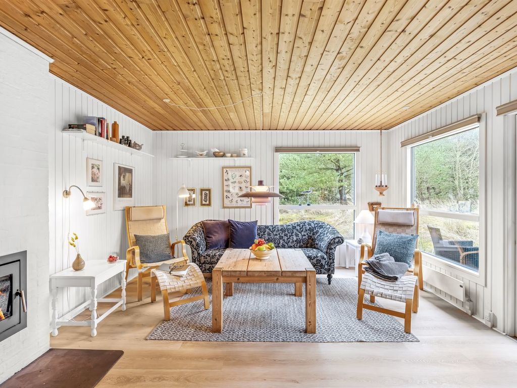 Vakantiehuis Magrete in Denemarken