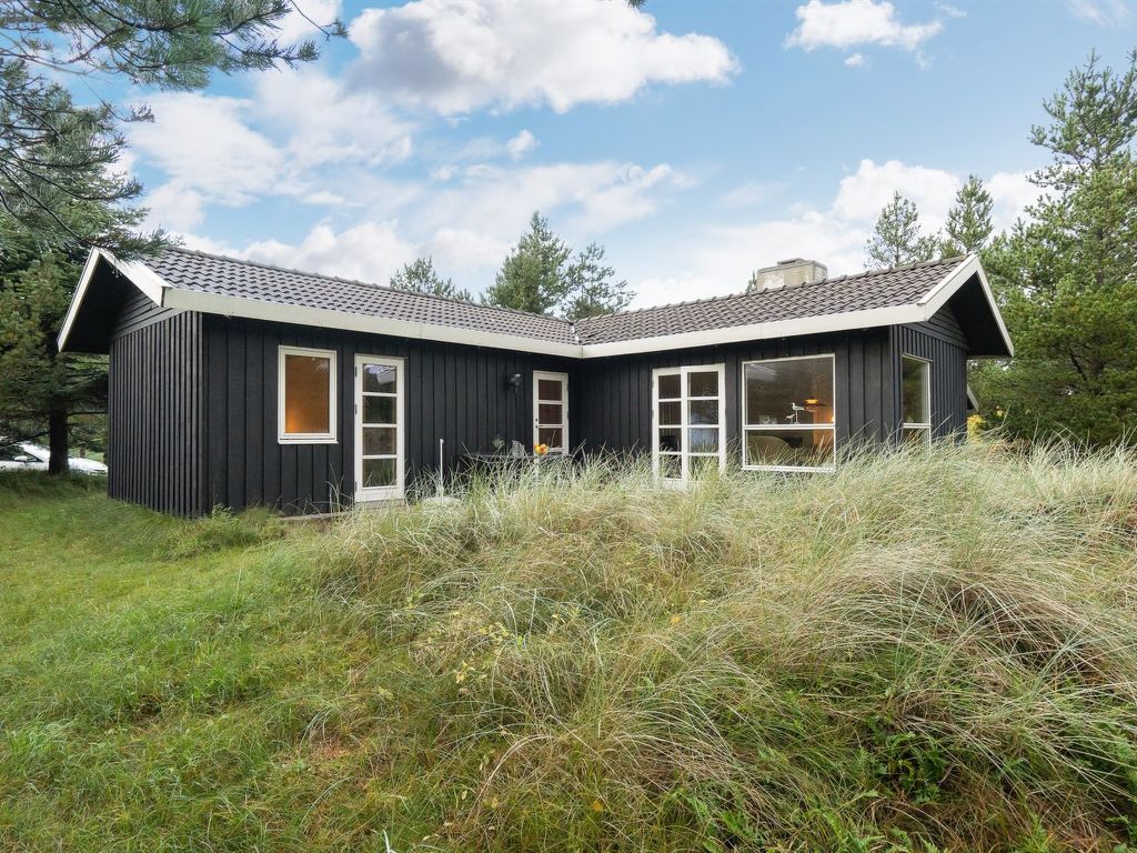 Vakantiehuis Magrete in Denemarken
